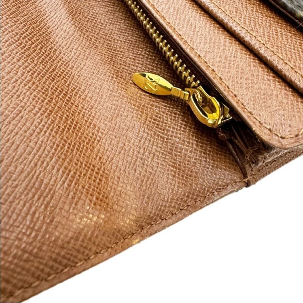 Louis Vuitton Brown Bag - Picture 7 of 8